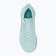 Women's running shoes HOKA Mach 4 blue 113529-BGCS 6