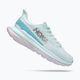 Women's running shoes HOKA Mach 4 blue 113529-BGCS 11