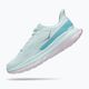 Women's running shoes HOKA Mach 4 blue 113529-BGCS 12