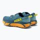 HOKA men's running shoes Mafate Speed 3 blue 1113530-CSRY 3