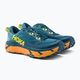 HOKA men's running shoes Mafate Speed 3 blue 1113530-CSRY 5