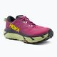 Women's running shoes HOKA Mafate Speed 3 pink 1113531-FFBT