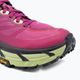 Women's running shoes HOKA Mafate Speed 3 pink 1113531-FFBT 8