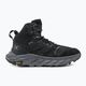 Women's trekking boots HOKA Anacapa Mid GTX black 1119372-BBLC 2
