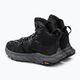 Women's trekking boots HOKA Anacapa Mid GTX black 1119372-BBLC 3