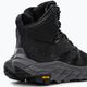 Women's trekking boots HOKA Anacapa Mid GTX black 1119372-BBLC 7