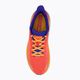 HOKA men's running shoes Clifton 8 orange 1119393-FBLN 6