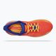 HOKA men's running shoes Clifton 8 orange 1119393-FBLN 13