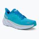 HOKA men's running shoes Clifton 8 blue 1119393-IBSB