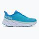 HOKA men's running shoes Clifton 8 blue 1119393-IBSB 2