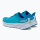HOKA men's running shoes Clifton 8 blue 1119393-IBSB 3