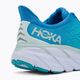 HOKA men's running shoes Clifton 8 blue 1119393-IBSB 8