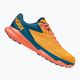 Women's running shoes HOKA Zinal radiant yellow/camellia 7
