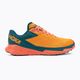 Women's running shoes HOKA Zinal radiant yellow/camellia 2