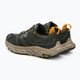 Men's trekking boots HOKA Anacapa Low GTX green 1122017-DBRYL 3