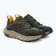 Men's trekking boots HOKA Anacapa Low GTX green 1122017-DBRYL 4