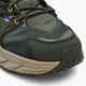 Men's trekking boots HOKA Anacapa Low GTX green 1122017-DBRYL 7