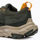 Men's trekking boots HOKA Anacapa Low GTX green 1122017-DBRYL 10