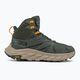 Men's trekking boots HOKA Anacapa Mid GTX green 1122018-TRYL 2