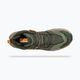 Men's trekking boots HOKA Anacapa Mid GTX green 1122018-TRYL 17