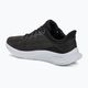 Men's running shoes HOKA Hoka Solimar black/white 3