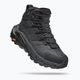 Men's hiking boots HOKA Kaha 2 GTX black 1123155-BBLC 10