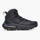 Men's hiking boots HOKA Kaha 2 GTX black 1123155-BBLC 11