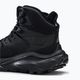 Men's hiking boots HOKA Kaha 2 GTX black 1123155-BBLC 9