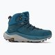 Men's trekking boots HOKA Kaha 2 GTX blue coral/blue graphite 2