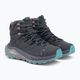 Women's hiking boots HOKA Kaha 2 GTX black 1123156-CCSH 4