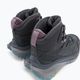Women's hiking boots HOKA Kaha 2 GTX black 1123156-CCSH 6