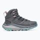 Women's hiking boots HOKA Kaha 2 GTX black 1123156-CCSH 11