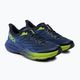 HOKA Speedgoat 5 men's running shoes navy blue 1123157-OSBN 3