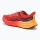 Men's running shoes HOKA Speedgoat 5 fiesta/radiant yellow 3