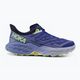 Women's running shoes HOKA Speedgoat 5 blue 1123158-PIBN 2