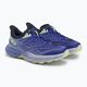 Women's running shoes HOKA Speedgoat 5 blue 1123158-PIBN 5