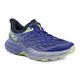 Women's running shoes HOKA Speedgoat 5 blue 1123158-PIBN 12
