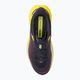 Women's running shoes HOKA Speedgoat 5 blue graphite/evening primrose 5