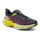 Women's running shoes HOKA Speedgoat 5 blue graphite/evening primrose 10