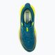 Men's running shoes HOKA Speedgoat 5 Wide blue coral/evening primorose 5