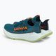 HOKA men's running shoes Carbon X 3 blue 1123192-BCBLC 4
