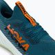 HOKA men's running shoes Carbon X 3 blue 1123192-BCBLC 9