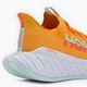 HOKA men's running shoes Carbon X 3 orange 1123192-RYCM 9
