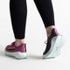 Women's running shoes HOKA Carbon X 3 pink 1123193-FFBL 3