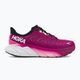 Women's running shoes HOKA Arahi 6 pink 1123195-FFIR 2