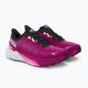 Women's running shoes HOKA Arahi 6 pink 1123195-FFIR 3