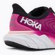 Women's running shoes HOKA Arahi 6 pink 1123195-FFIR 8