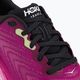 Women's running shoes HOKA Arahi 6 pink 1123195-FFIR 9