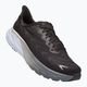 Men's running shoes HOKA Arahi 6 Wide black/white