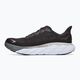 Men's running shoes HOKA Arahi 6 Wide black/white 3